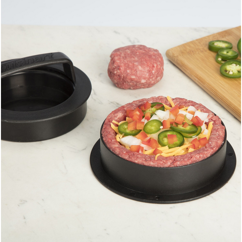 Cuisinart 4-in-1 Stuffed Burger Press Cuisinart 4-in-1 Stuffed Burger Press