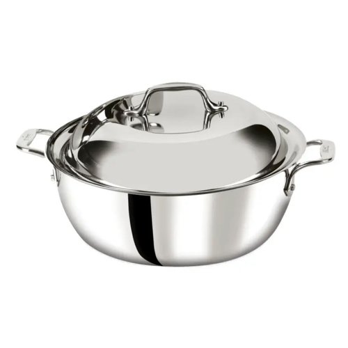 All Clad D3 Dutch Oven 5.5 qt All Clad D3 Dutch Oven 5.5 qt