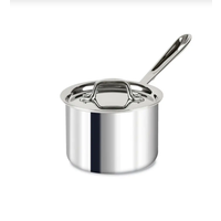 D3 Sauce Pan 2 Qt