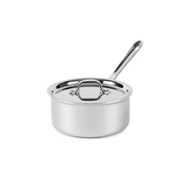 D3 Sauce Pan 3 Qt
