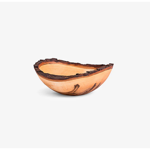 Stinson Studios Bowl Bark Edge 11 inches Stinson Stinson Studios Bowl Bark Edge 11 inches Stinson