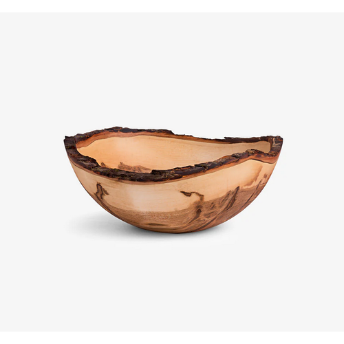 Stinson Studios Bowl Bark Edge 14 inches Stinson Stinson Studios Bowl Bark Edge 14 inches Stinson