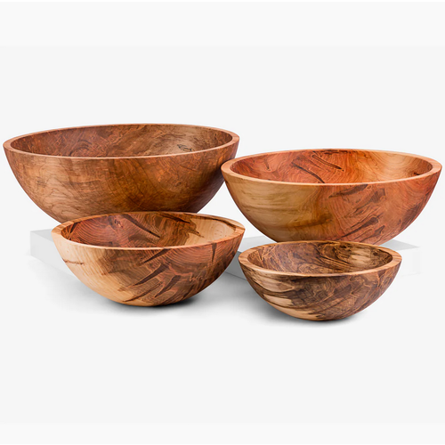 Stinson Studios Bowl Round 11 inches Stinson