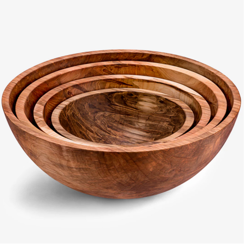 Stinson Studios Bowl Round 14 inches Stinson