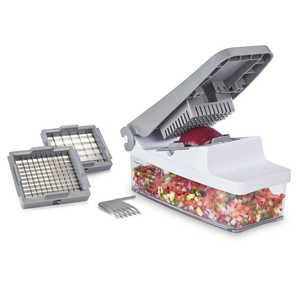 Cuisinart PressExpress Vegetable & Fruit Box Chopper