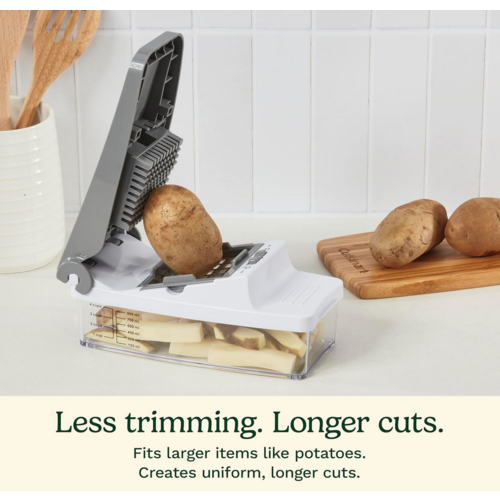 Cuisinart PressExpress Vegetable & Fruit Box Chopper