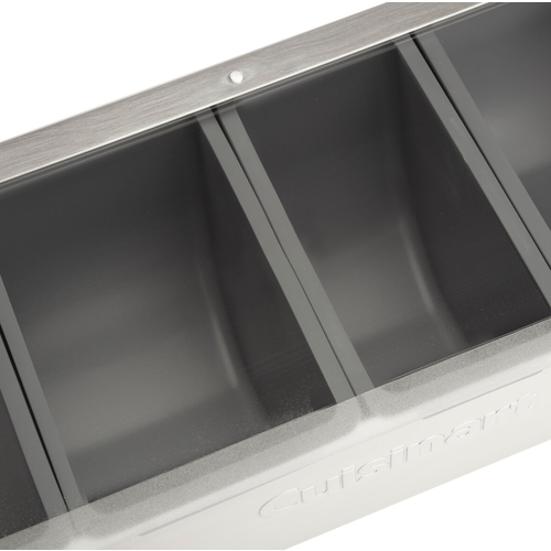 Cuisinart Cuisinart Condiment and Topping Station