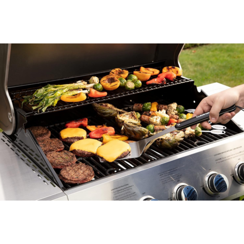 Cuisinart Magnetic Grill Tool Set 3 Pieces