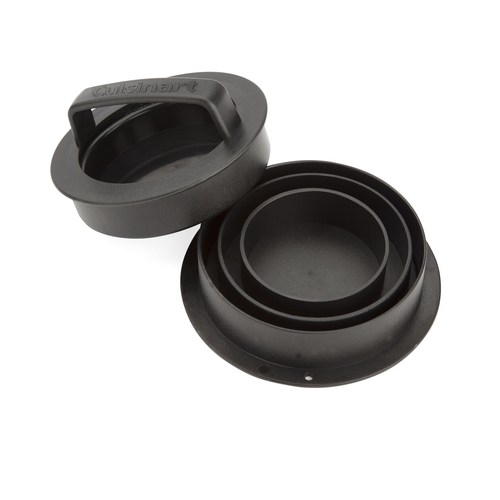 Cuisinart 4-in-1 Stuffed Burger Press