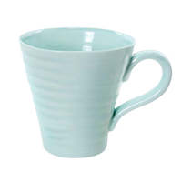 Sophie Mug Flared Celadon