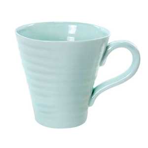 Sophie Conran Sophie Mug Flared Celadon