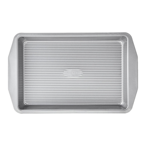 USA Pan ABC Rectangular Cake Pan 9 x 13 x 2 Inch USA Pan