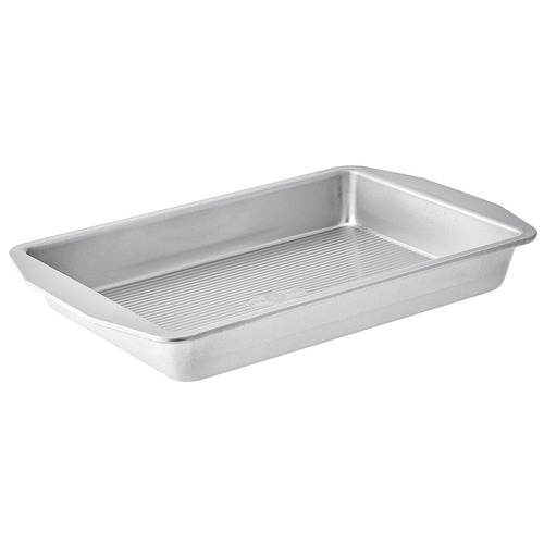 USA Pan ABC Rectangular Cake Pan 9 x 13 x 2 Inch USA Pan