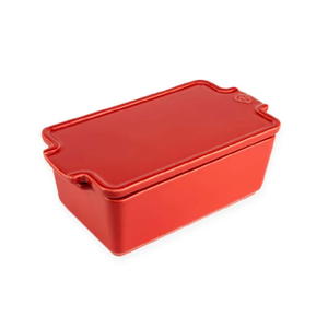 Peugeot Appolia Terrine Red