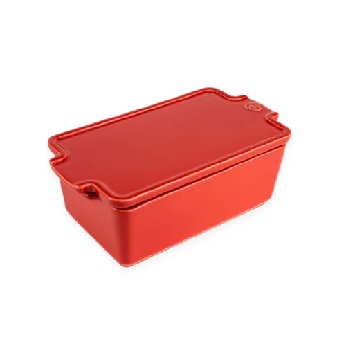 Peugeot Appolia Terrine Red Peugeot Appolia Terrine Red