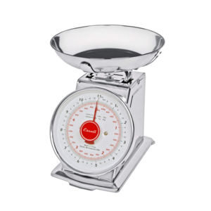 Escali Escali Mercado Mechanical Scale with Bowl