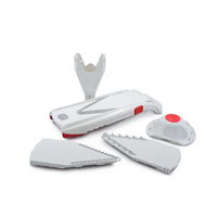 V5 Powerline Slicer Set White