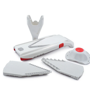 Borner V5 Powerline Slicer Set White
