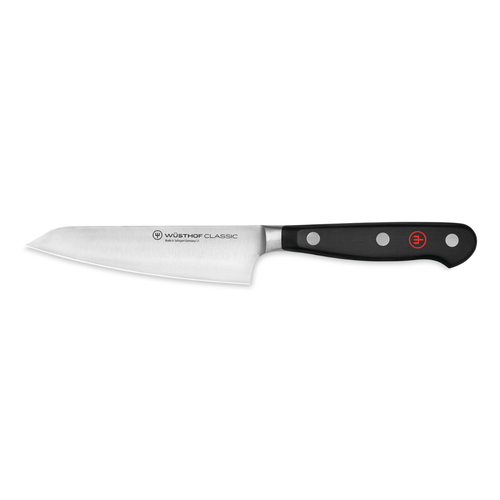 Wusthof Classic Asian Utility Knife 4.5 Inch Wusthof Classic Asian Utility Knife 4.5 Inch