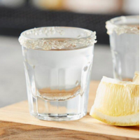 Casablanca Shot Glass 1.2 oz