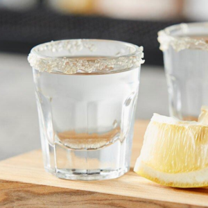 Pasabahce Casablanca Shot Glass 1.2 oz Pasabahce Casablanca Shot Glass 1.2 oz