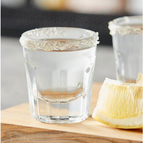 Pasabahce Casablanca Shot Glass 1.2 oz