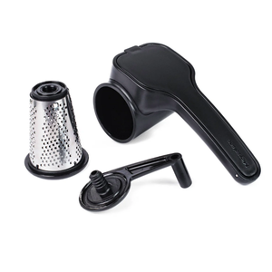 Microplane Professional Rotary Grater Fine