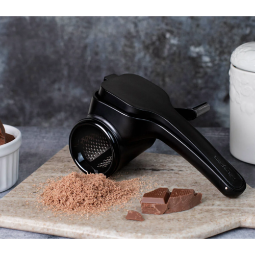 Microplane Professional Rotary Grater Fine
