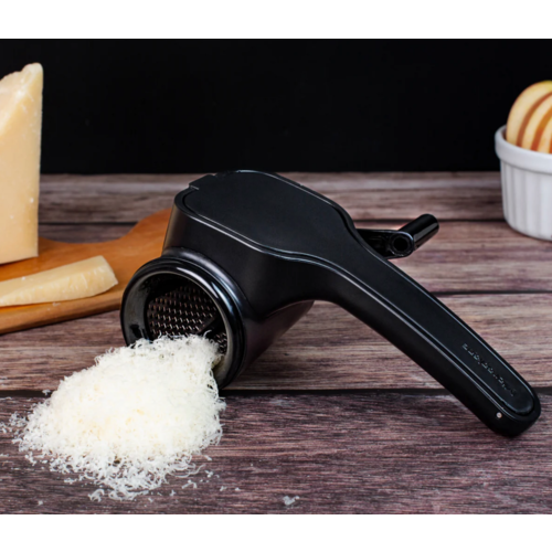 Microplane Professional Rotary Grater Fine