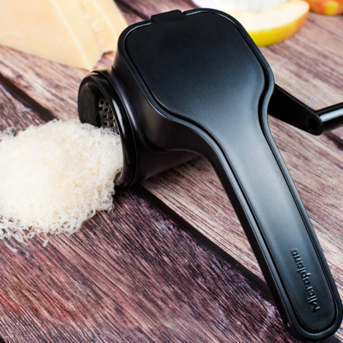 Microplane Professional Rotary Grater Fine