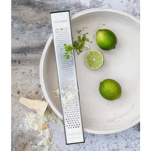 Microplane Dual Blade Zester