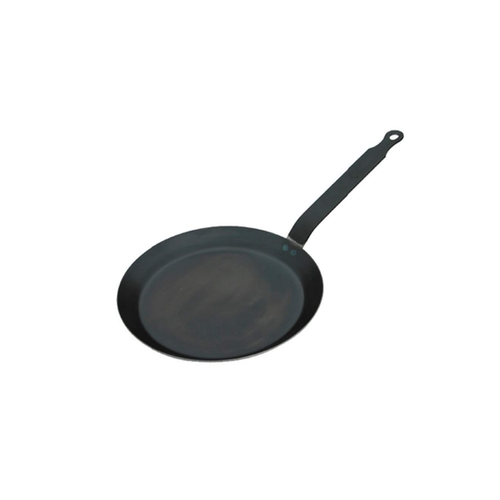 DeBuyer Blue Steel Crepe Pancake Pan 20 cm