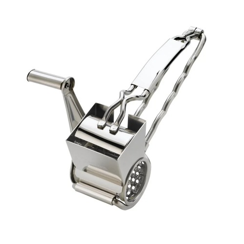 Browne Cheese Grater All Stainless Steel