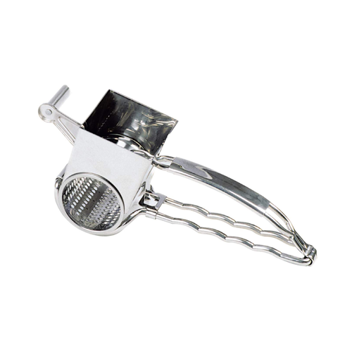 Browne Cheese Grater All Stainless Steel