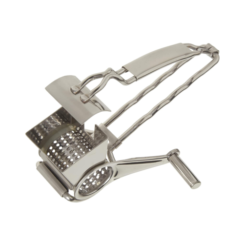 Browne Cheese Grater All Stainless Steel