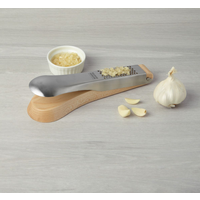 Tabletop Garlic Press