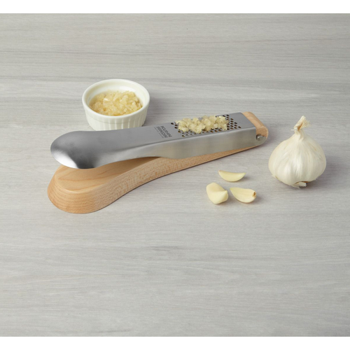 Kuhn Rikon Tabletop Garlic Press Kuhn Rikon Tabletop Garlic Press