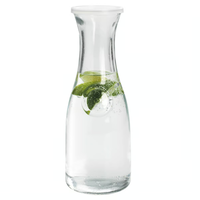 Carafe with Lid 1 Litre
