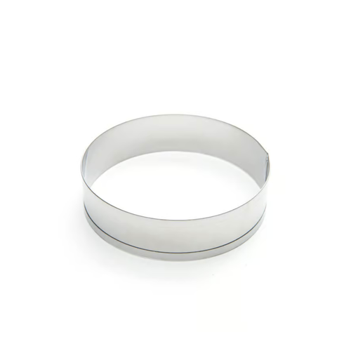 Fox Run English Muffin Rings Set of 4 Fox Run English Muffin Rings Set of 4