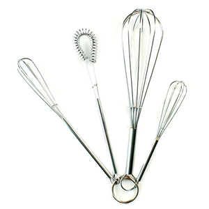 Fox Run Mini Whisks Set of 4