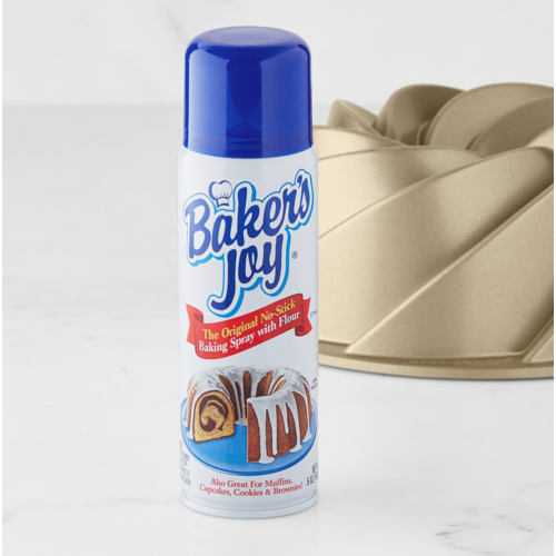 Fox Run Baker's Joy Nonstick Spray
