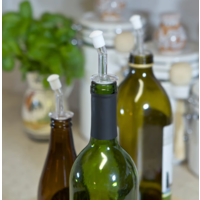 Bottle Pourer Plastic