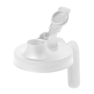 Fox Run Wide Mouth Spout Lid with Holder Fox Run Wide Mouth Spout Lid with Holder