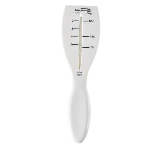 Fox Run Measuring Butter Knife Fox Run Measuring Butter Knife