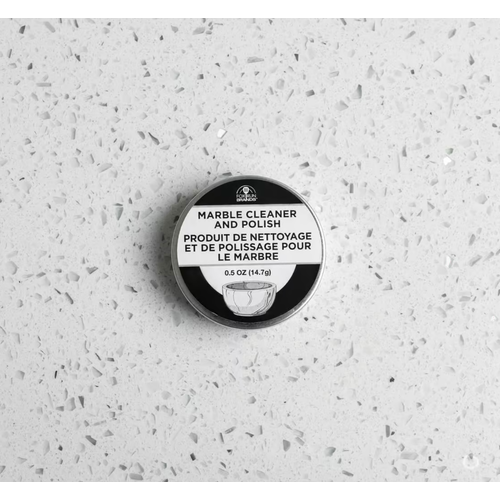 Fox Run Marble Cleaner & Polish