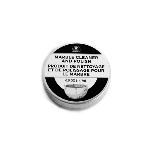 Fox Run Marble Cleaner & Polish