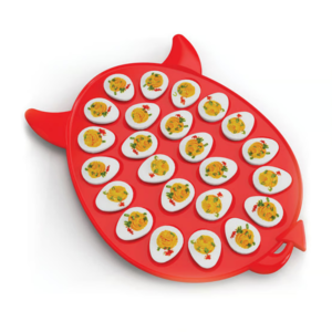 Fox Run BeDevilled Egg Tray