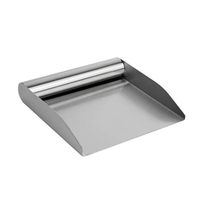 Food Scoop 6 Inch