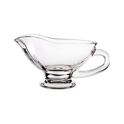 Fox Run Glass Gravy Boat 270ml Fox Run Glass Gravy Boat 270ml