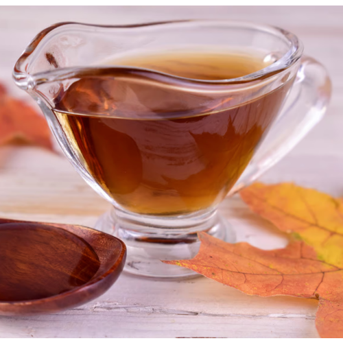 Fox Run Glass Gravy Boat 270ml